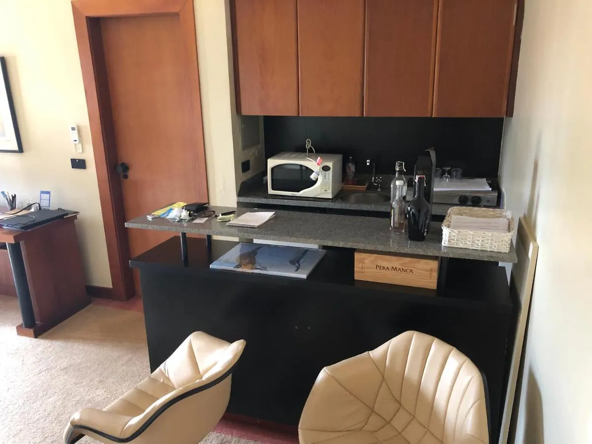 Bonaparte Hotel Residence - Suite 803 Μπραζίλια 5*,  Βραζιλία