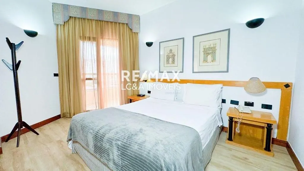 Bonaparte Hotel Residence - Suite 803 Μπραζίλια 5*,  Βραζιλία
