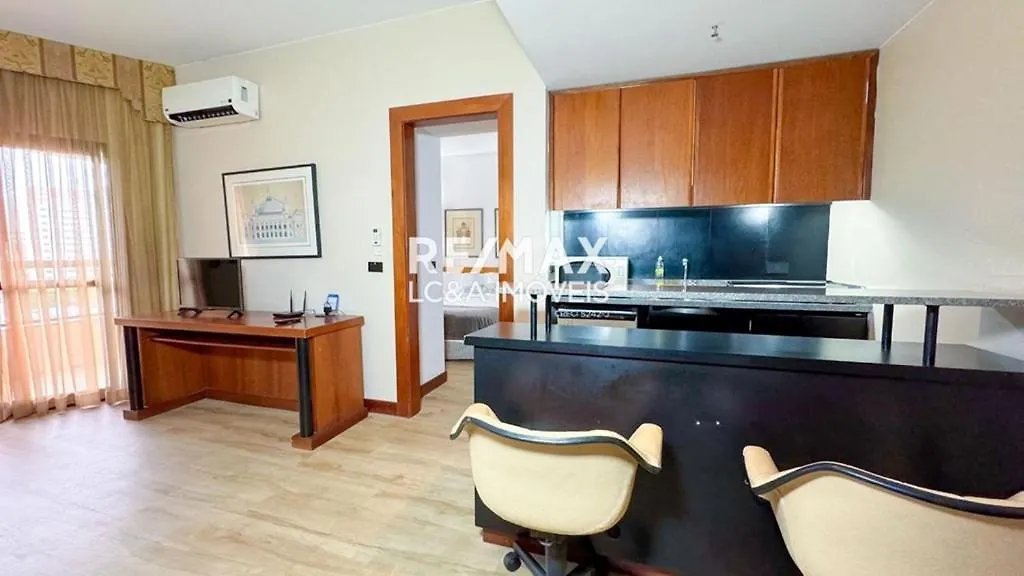 Bonaparte Hotel Residence - Suite 803 Μπραζίλια