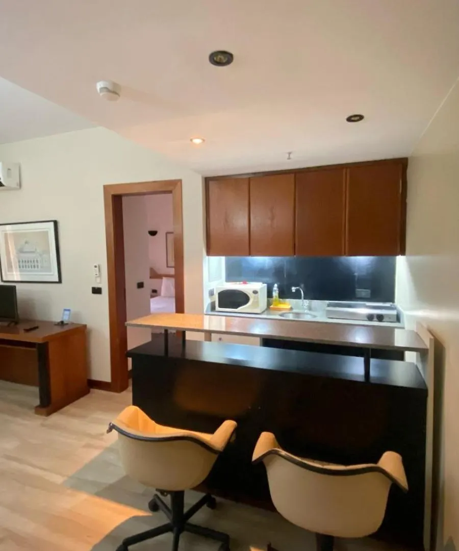 *****  Bonaparte Hotel Residence - Suite 803 Μπραζίλια Βραζιλία