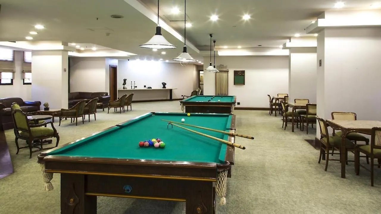 Bonaparte Hotel Residence - Suite 803 Brasilia