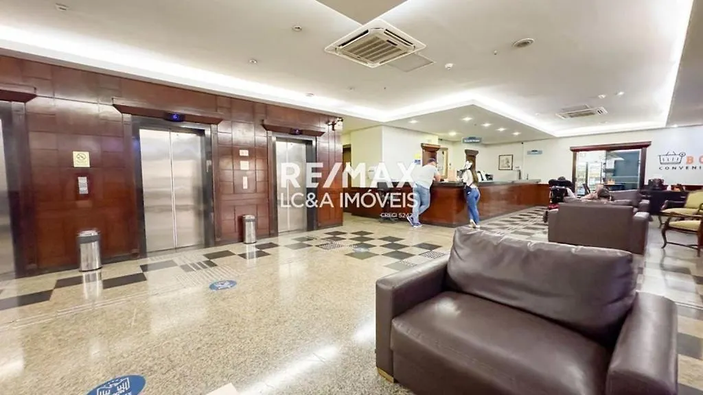 Bonaparte Hotel Residence - Suite 803 Brasilia