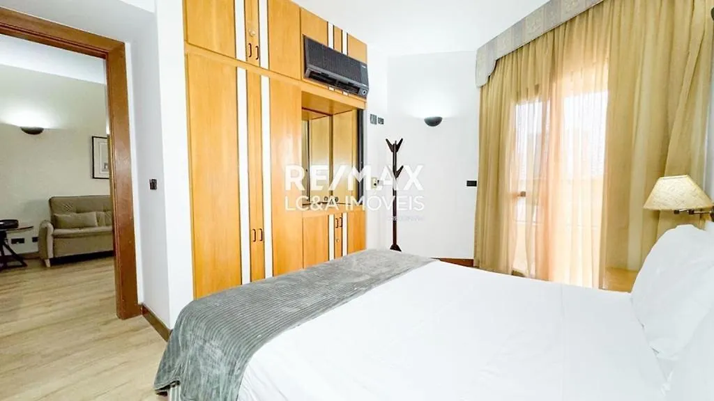 Bonaparte Hotel Residence - Suite 803 Brasilia